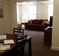 Pearl's Place - Accommodation Indiana