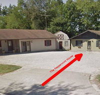 Peppermint House - Accommodation Indiana