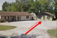  Accommodation Indiana