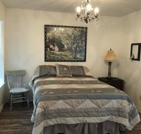 Perfect Country-Side Get-Away - Accommodation Indiana