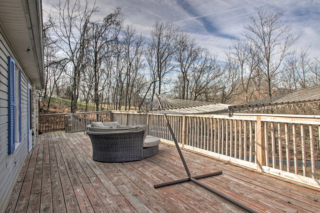 Pet-Friendly Home In Heart Of Wine Country! - thumb 2