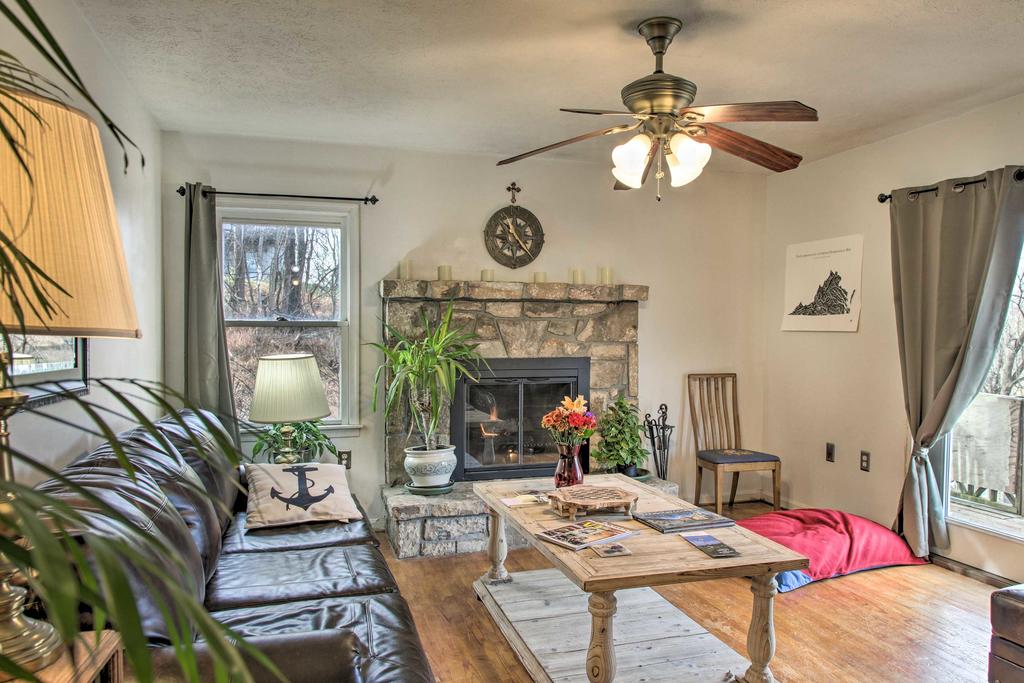 Pet-Friendly Home In Heart Of Wine Country! - thumb 1