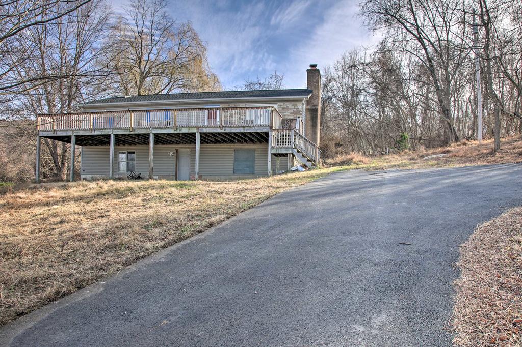 Pet-Friendly Home In Heart Of Wine Country! - thumb 3