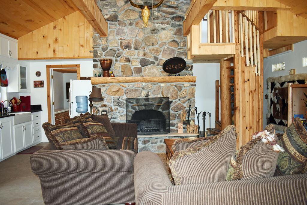 Peterson Pines Guesthouse - thumb 2