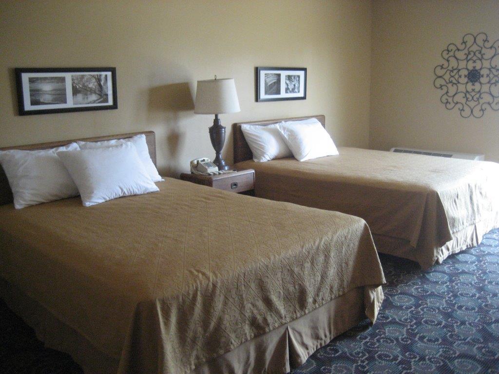 Pine View Resort - thumb 1