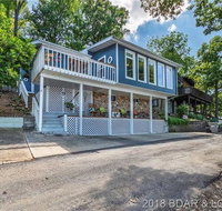 Pleasure Point - Accommodation Indiana