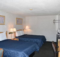 POCONO NIGHT LODGE - Accommodation Indiana