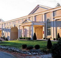 Pocono Palace Resort - Accommodation Indiana