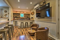 Poconos Home with Lounge Less Than 5Mi to Stillwater LK Accommodation Indiana