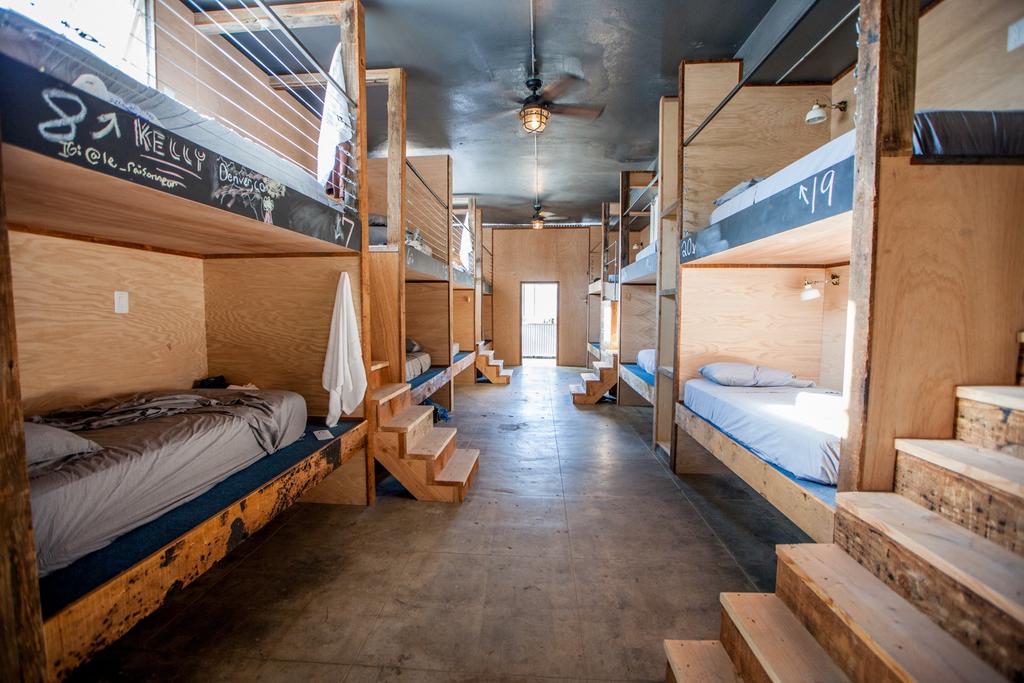 PodShare DTLA - thumb 0