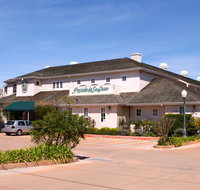 Posada de San Juan - Accommodation Indiana