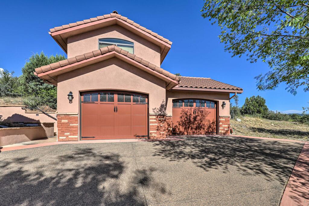 Prescott Home Less Than 5 Miles To Butte Creek Trail! - thumb 2