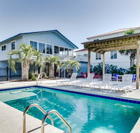 Private Pool, Beautiful Interior Finishes! Inquire for Fall Break Specials! - Accommodation Indiana