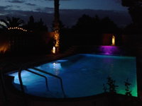 PURRfect Oasis Las Vegas Accommodation Indiana