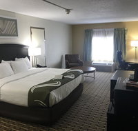 Quality Inn - Accommodation Indiana