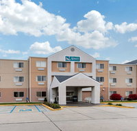 Quality Inn  Suites - Accommodation Indiana