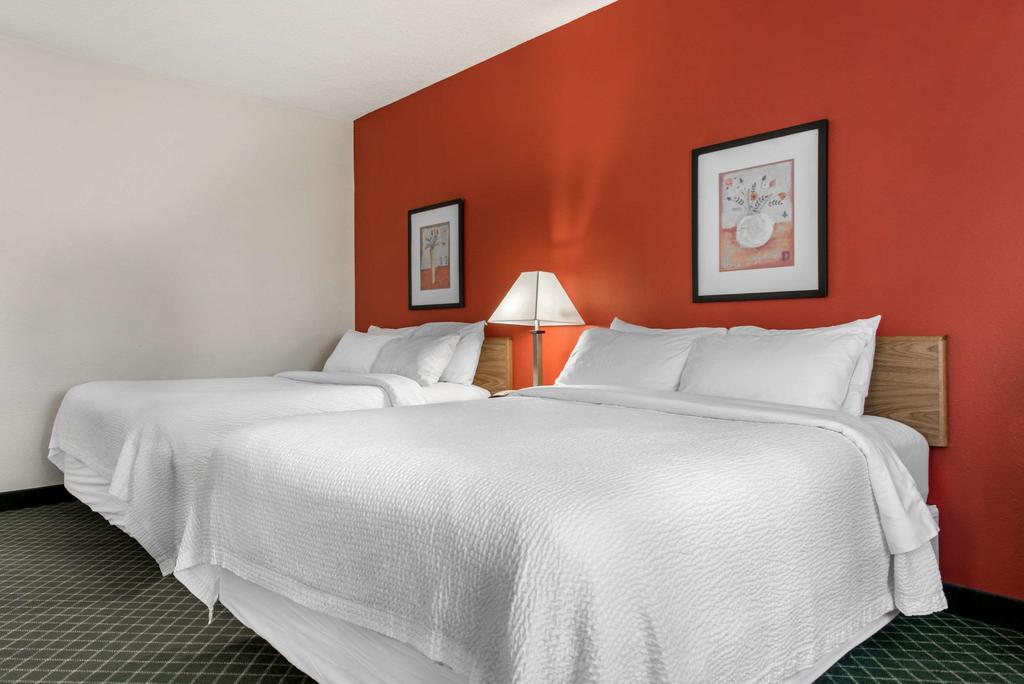 Quality Inn & Suites - thumb 3