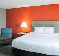 Quality Inn  Suites - Accommodation Indiana