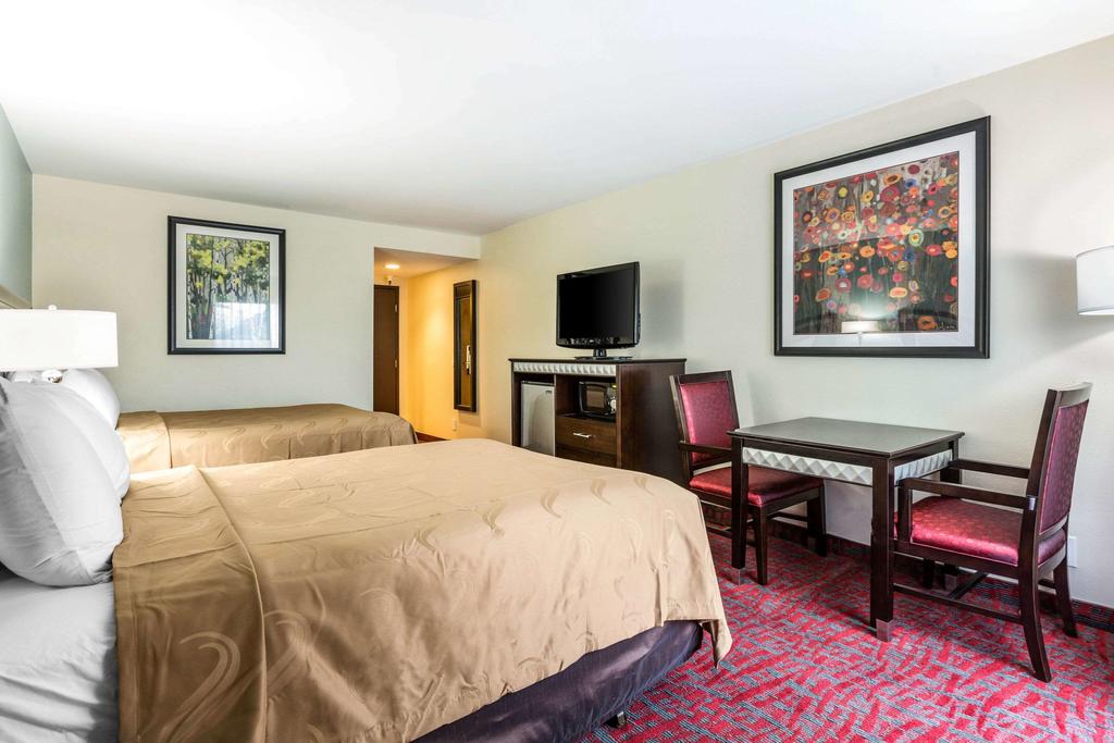 Quality Inn & Suites Irvine Spectrum - thumb 3