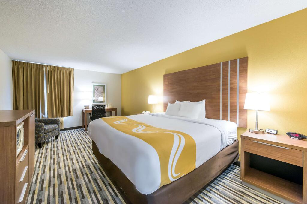 Quality Inn - Michigan City, IN - thumb 1