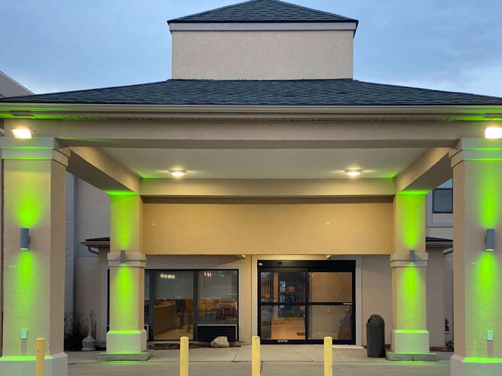 Quality Inn - Michigan City, IN - thumb 0