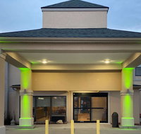 Quality Inn - Michigan City IN - Accommodation Indiana