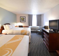 Quality Inn Alexis Rd - Accommodation Indiana