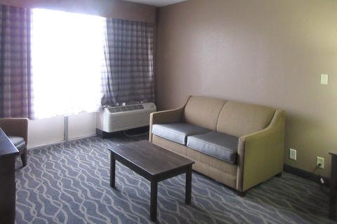 Quality Inn And Conference Center Richmond - thumb 3