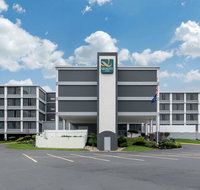 Quality Inn and Conference Center Richmond - Accommodation Indiana