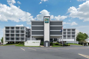 Quality Inn And Conference Center Richmond