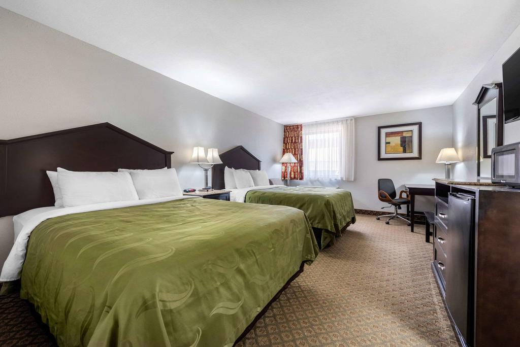 Quality Inn Fort Wayne - thumb 1