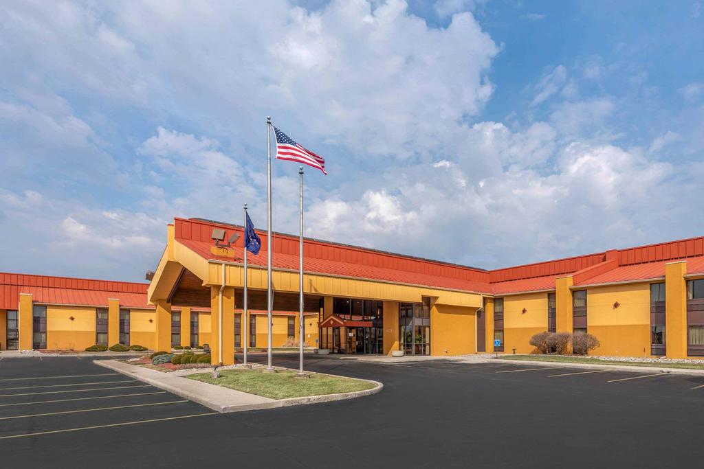 Quality Inn Fort Wayne - thumb 3