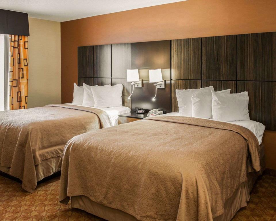 Quality Inn Franklin I-65 - thumb 1