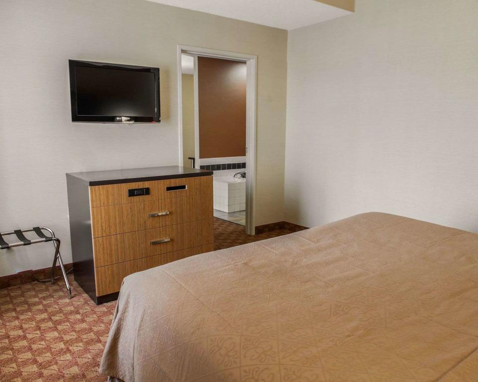 Quality Inn Franklin I-65 - thumb 3