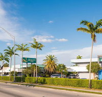 Quality Inn Miami South - Accommodation Indiana