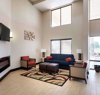 Quality Inn Olive Branch - Accommodation Indiana