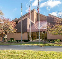 Quality Inn Toledo - Accommodation Indiana