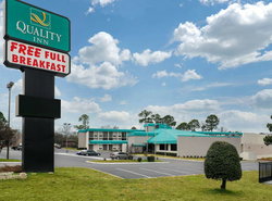 Quality Inn Tyler - Lindale