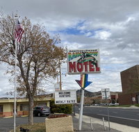Rainbow Motel - Accommodation Indiana