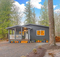 Rainier Rest House - Accommodation Indiana