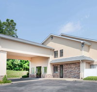 Ramada Worldwide - Accommodation Indiana