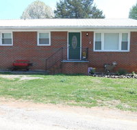 Ranch House of Cunningham Cabins near State Parks - Accommodation Indiana