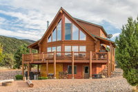 Red Canyon Circle Accommodation Indiana