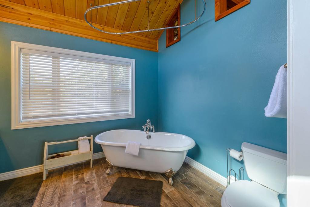 Red Canyon Lodge - thumb 3