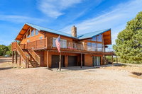 Red Canyon Lodge Accommodation Indiana