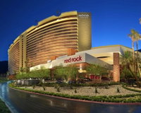 Red Rock Casino Resort and Spa by Suiteness Accommodation Indiana
