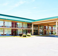 Red Roof Inn  Suites Cave City - Accommodation Indiana