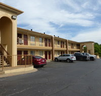 Red Roof Inn Columbia TN - Accommodation Indiana