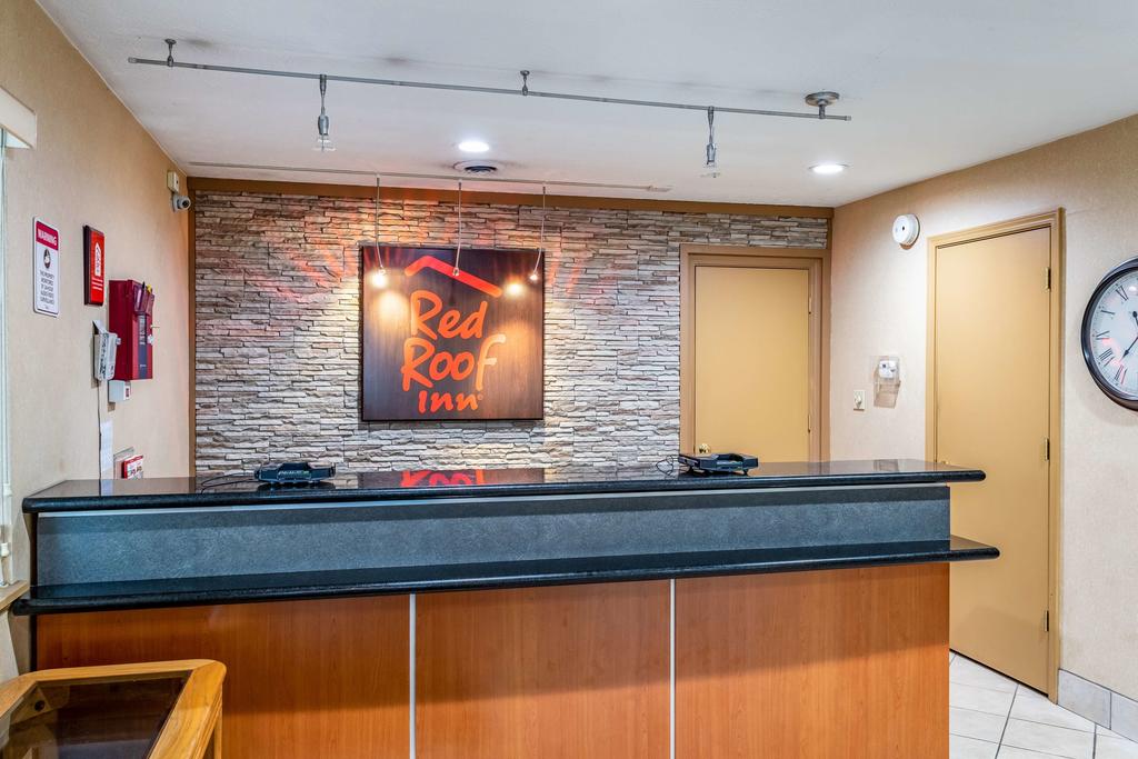Red Roof Inn Columbus - Taylorsville - thumb 3