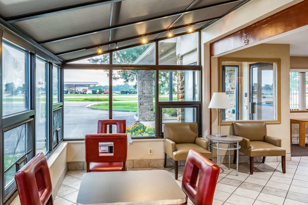 Red Roof Inn Columbus - Taylorsville - thumb 2